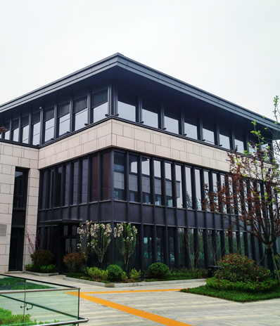 西安沣东商服集团股份有限公司-集团简介